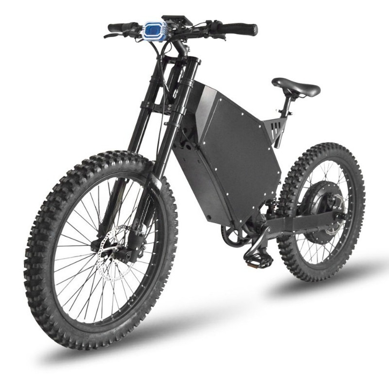 Moteur de roue arrière sans ba - 60V 5000W Brushless Hub Motor avis et prix