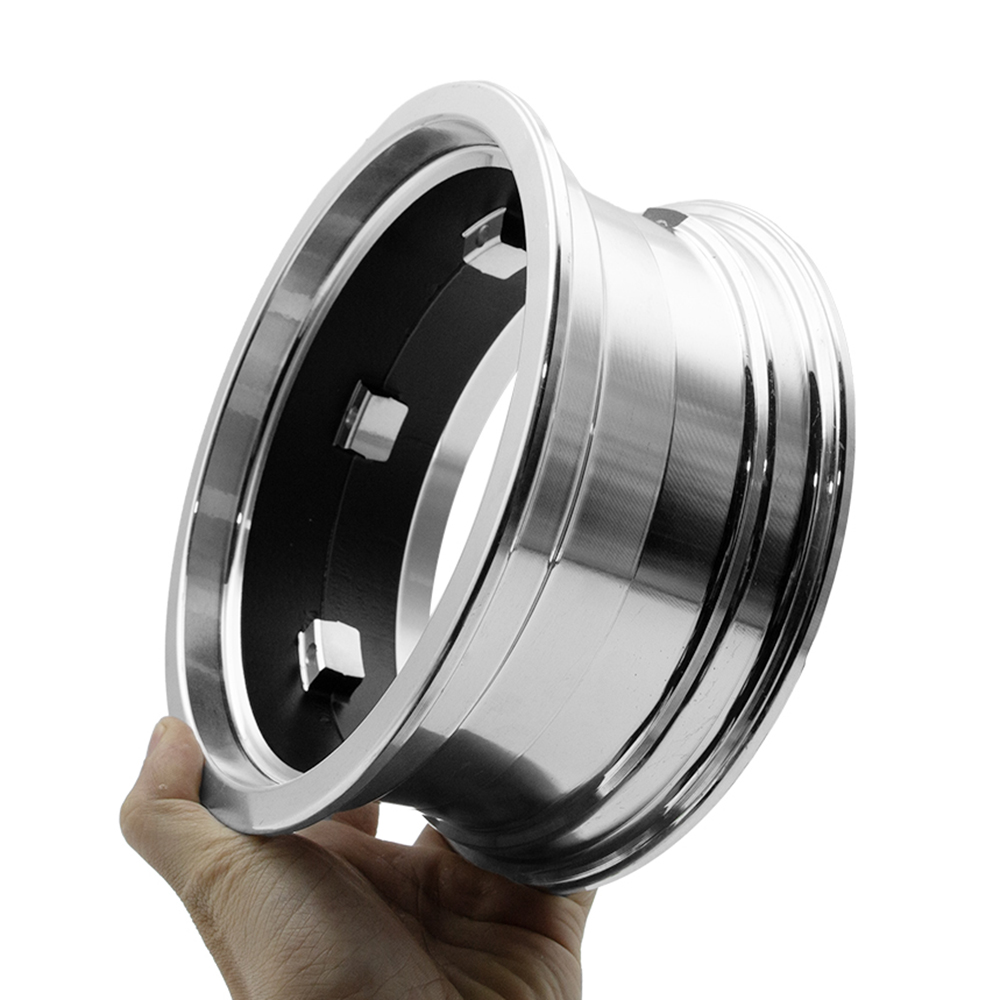 Jante de moyeu de roue de 11 p - Split Rim 11 Inch Tubeless Wheel Hub avis et prix