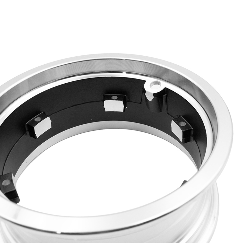 Jante de moyeu de roue de 11 p - Split Rim 11 Inch Tubeless Wheel Hub avis et prix
