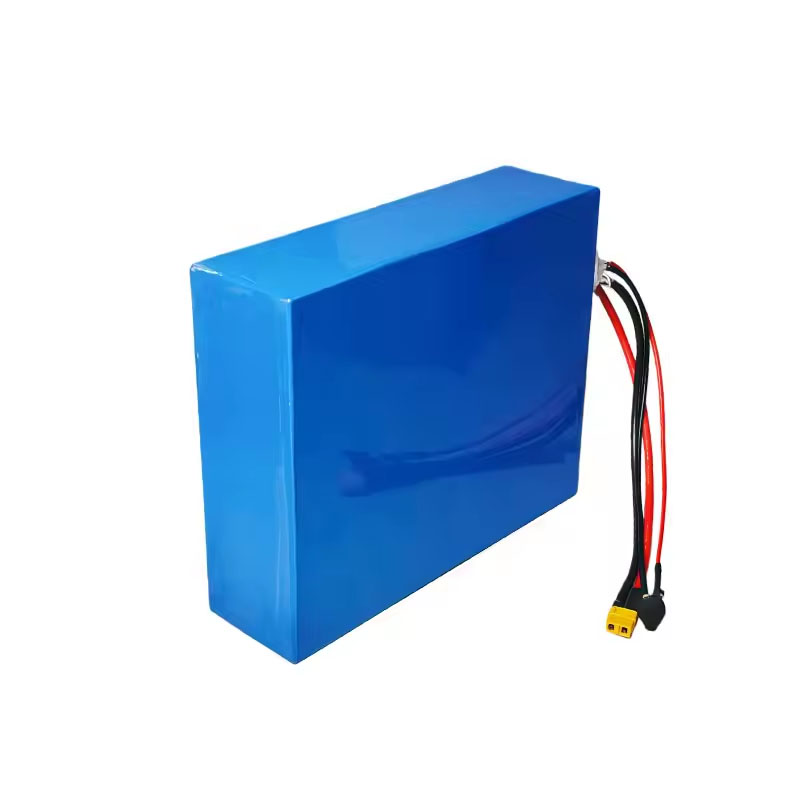 Batterie de vélo électrique 36 - 60V 30Ah 21700 Battery Pack avis et prix
