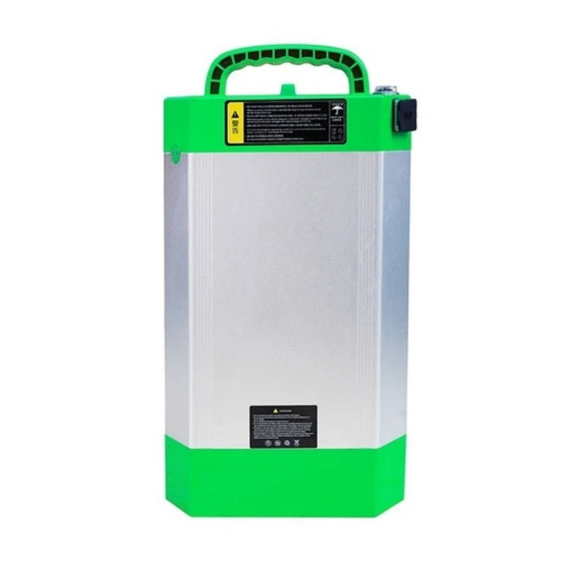 Batterie au lithium 48 volts 2 - 72V 30Ah Lifepo4 Battery Pack avis et prix
