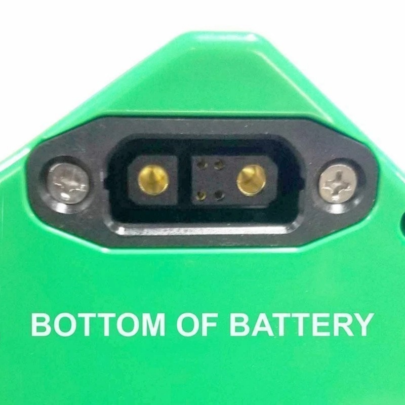 Batterie au lithium 48 volts 2 - 72V 30Ah Lifepo4 Battery Pack avis et prix