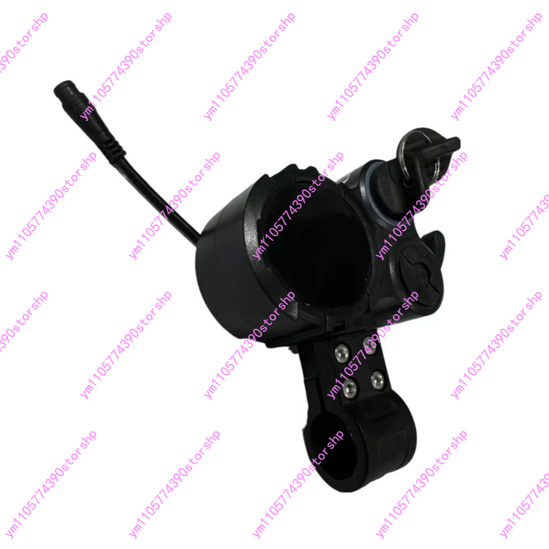 Ensemble de contrôleur pour tr - 72V 45A Dual Controller avis et prix