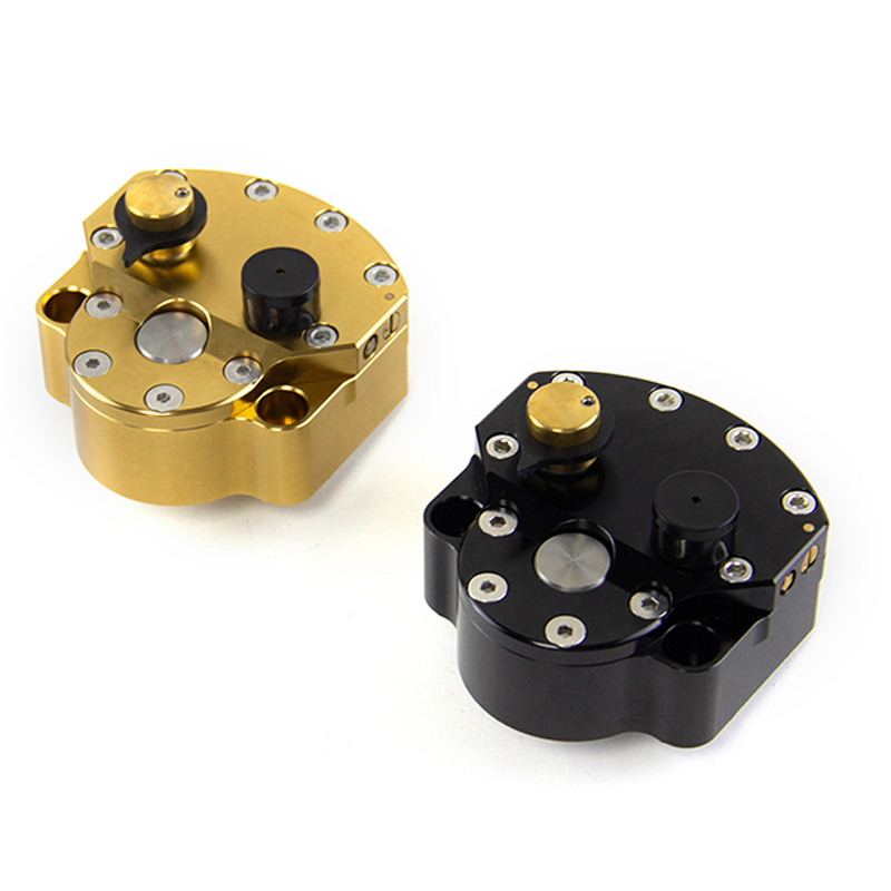 Amortisseur de direction pour  - Steering Damper Stabilizer Kit Cnc avis et prix