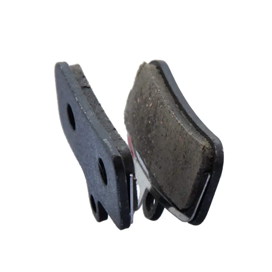 Plaquettes de frein hydrauliqu - Zoom Hydraulic Brake 4 Piston E-Scooter avis et prix