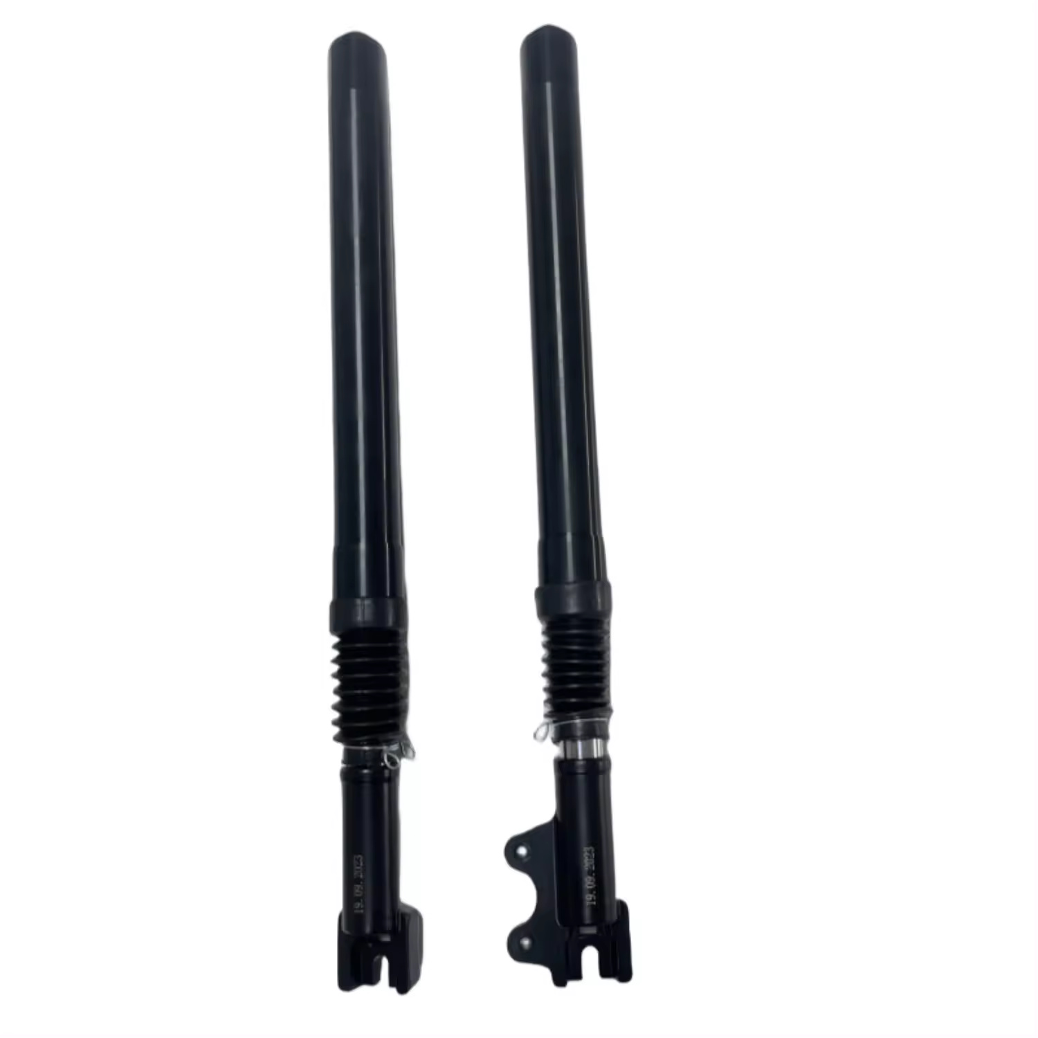 Pour Boyueda 11 pouces 13/14 p - Hydraulic Suspension Fork 11 Inch avis et prix