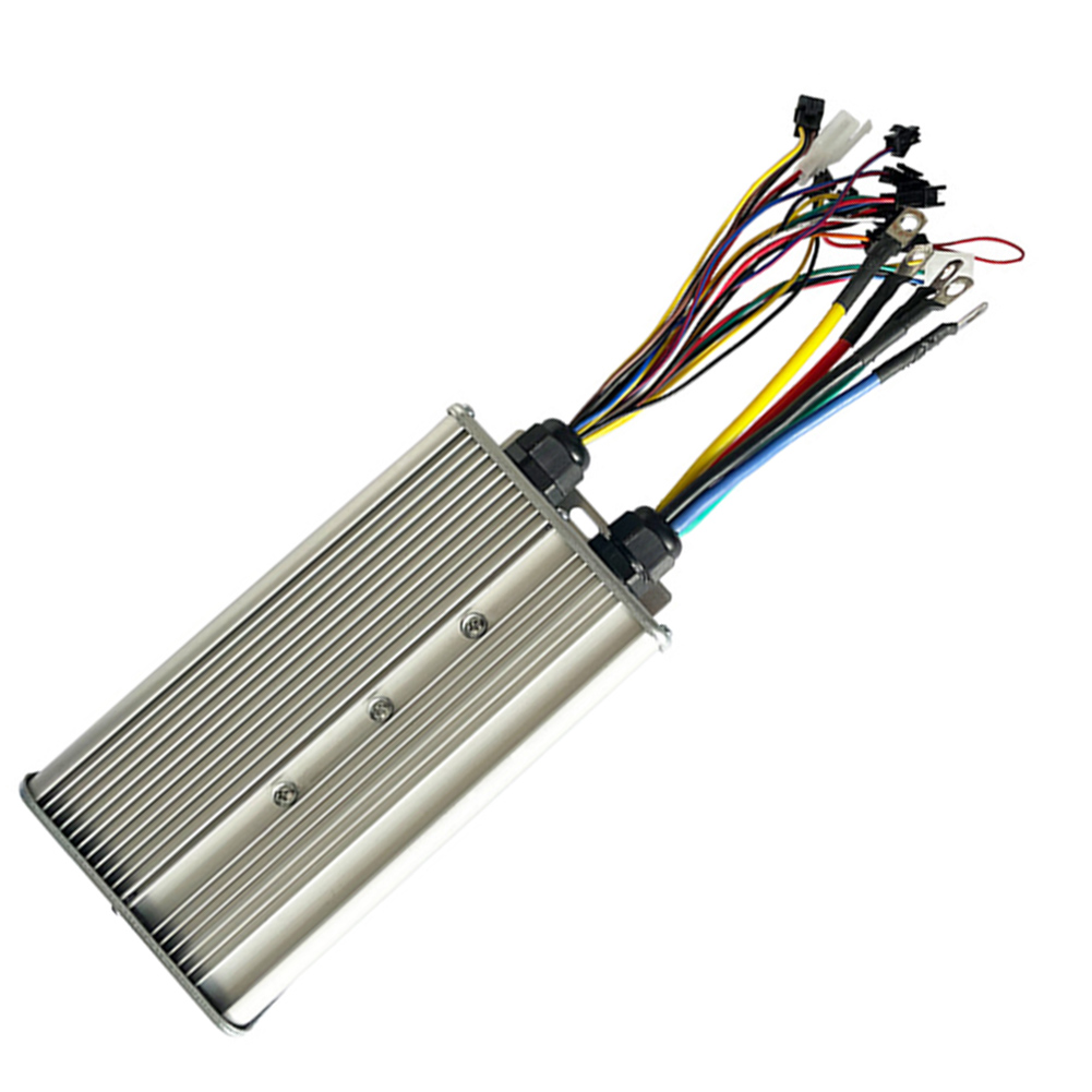 Contrôleur de moteur double JN - 72V 45A Dual Controller avis et prix