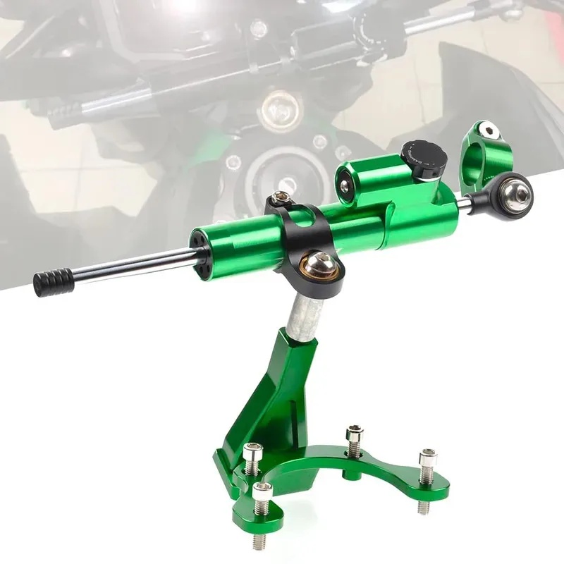 Amortisseur de direction en fi - Steering Damper Stabilizer Kit Cnc avis et prix