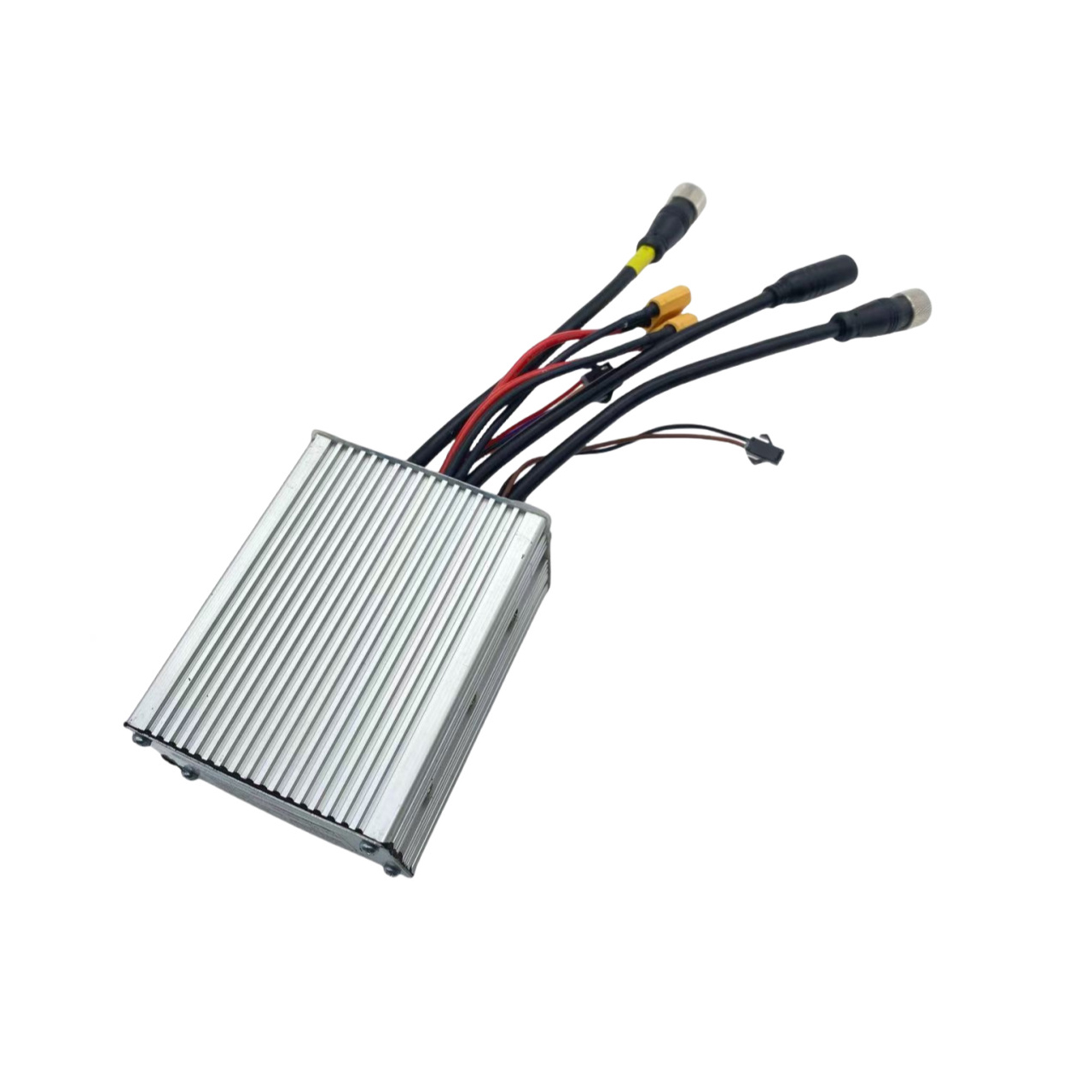 Contrôleur à double entraîneme - 72V 45A Dual Controller avis et prix